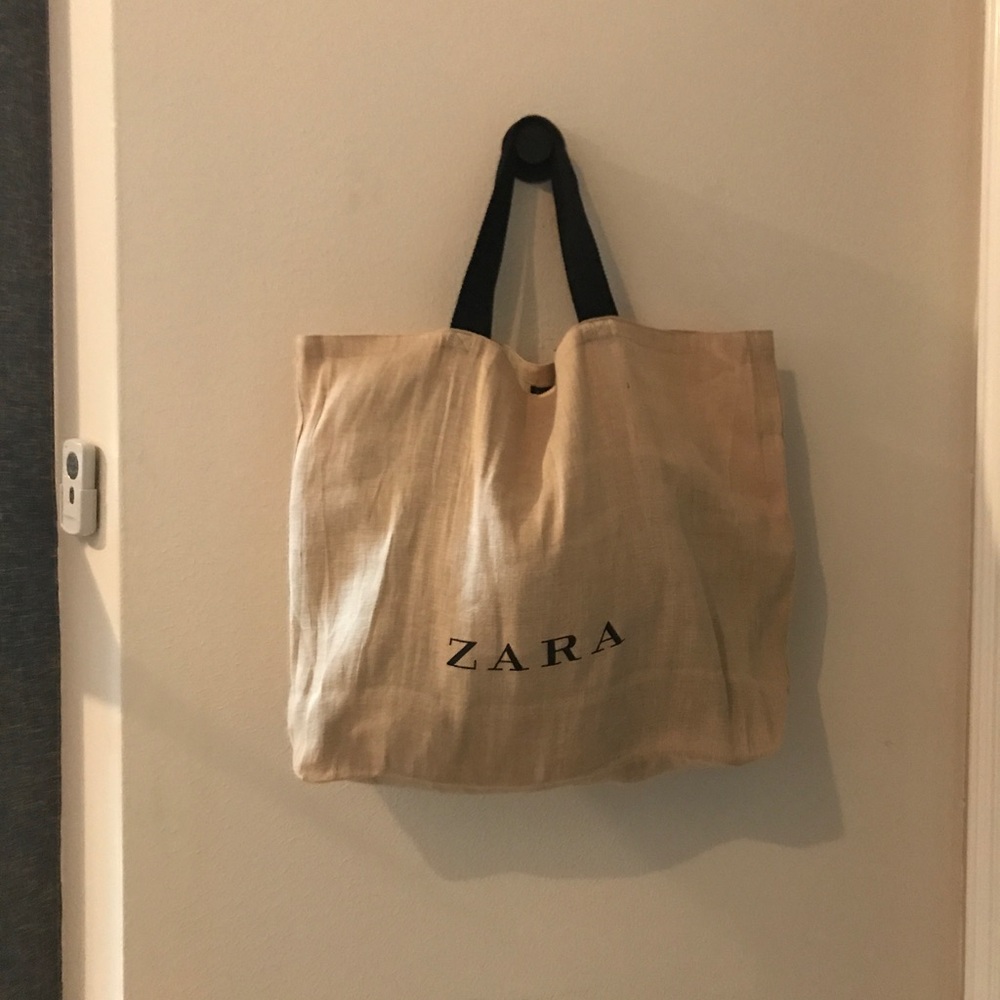 Zara Tote Large